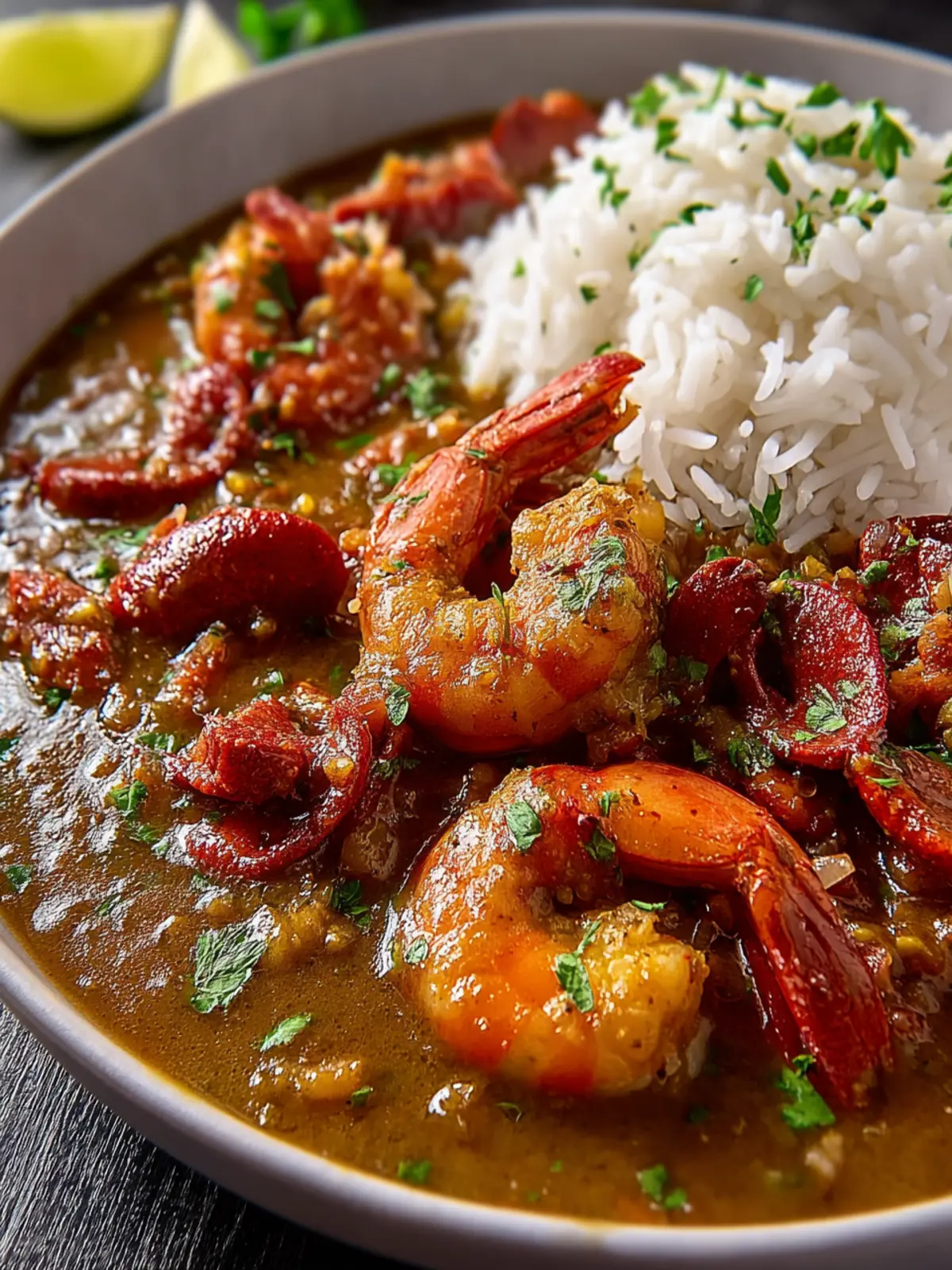 Irresistible Crawfish AtouffA©e A Flavorful Delight Fourth Image beunyk